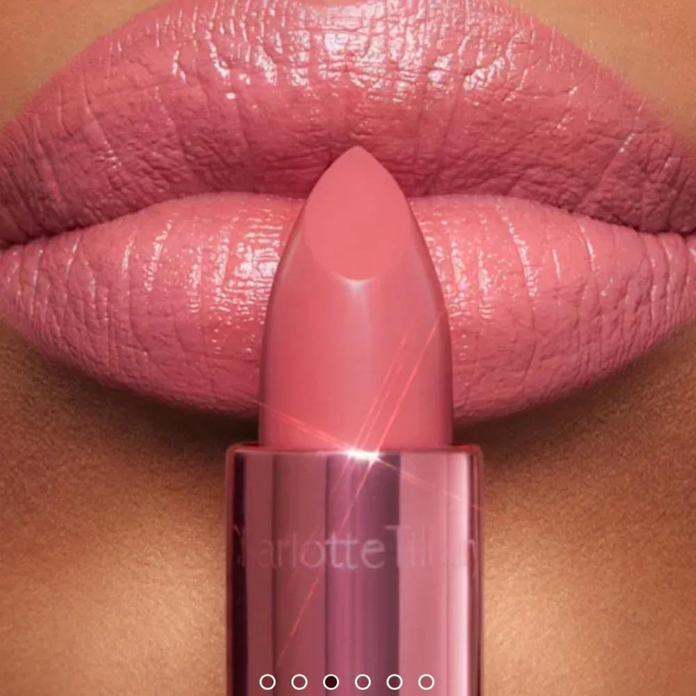 CHARLOTTE'S ICONIC HOLLYWOOD LIP TRIO LIMITED EDITION KIT